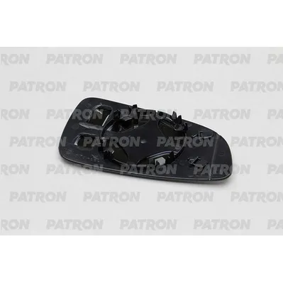 Стекло зеркала лев, асферич OPEL: ASTRA H - 04-10 PATRON PMG2807G11