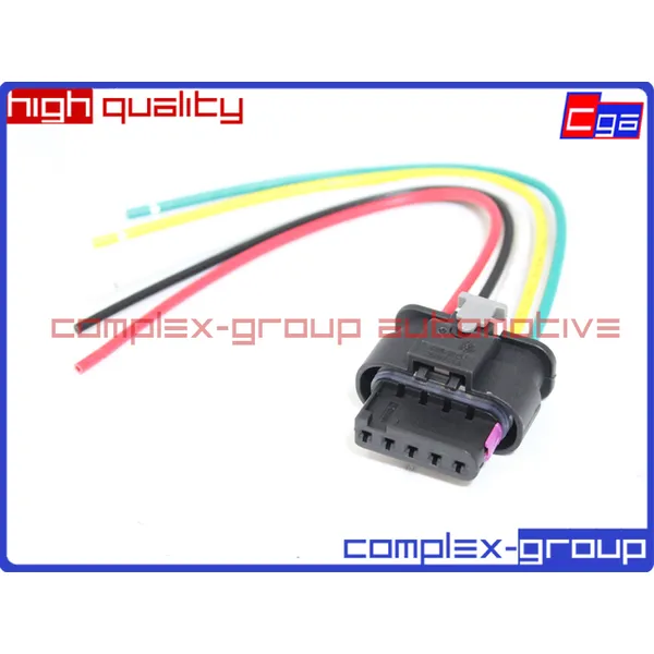 Разъем 4F0973705 CGA 11SCT8044RA