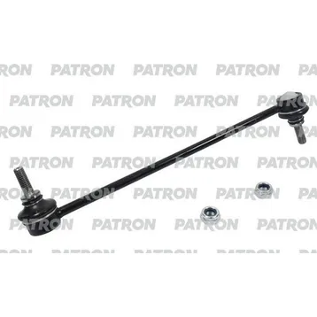 Тяга стабилизатора FIAT: FIORINO 02/08-, LINEA 06/07- (Произведено в PATRON PS4319