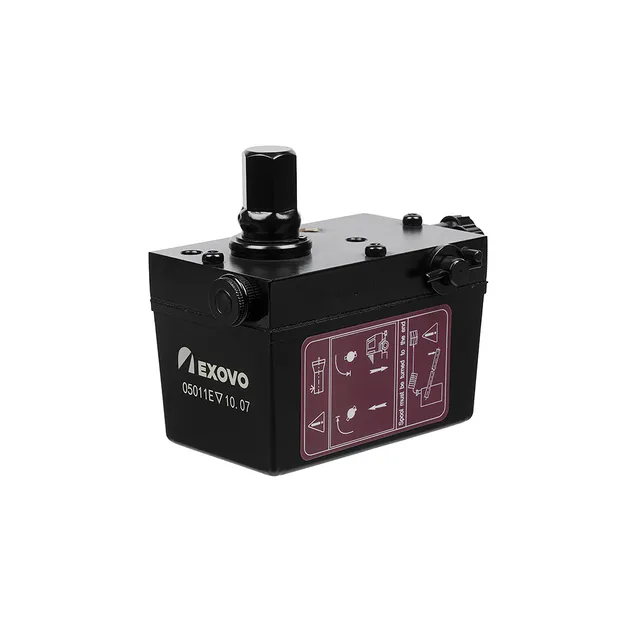 Насос кабины подъемный RVI Premium EXOVO 05011E