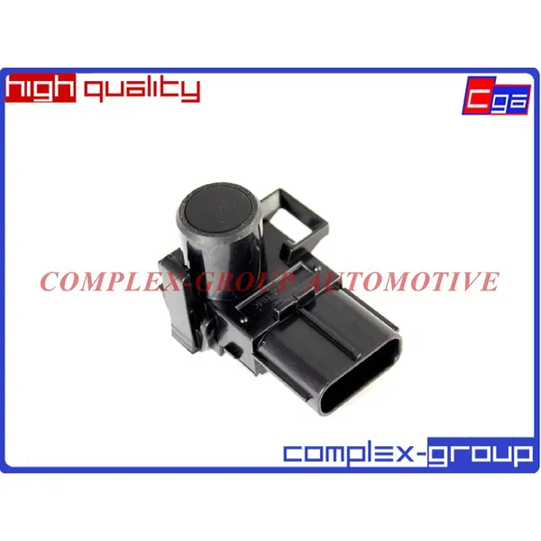 Датчик парковки