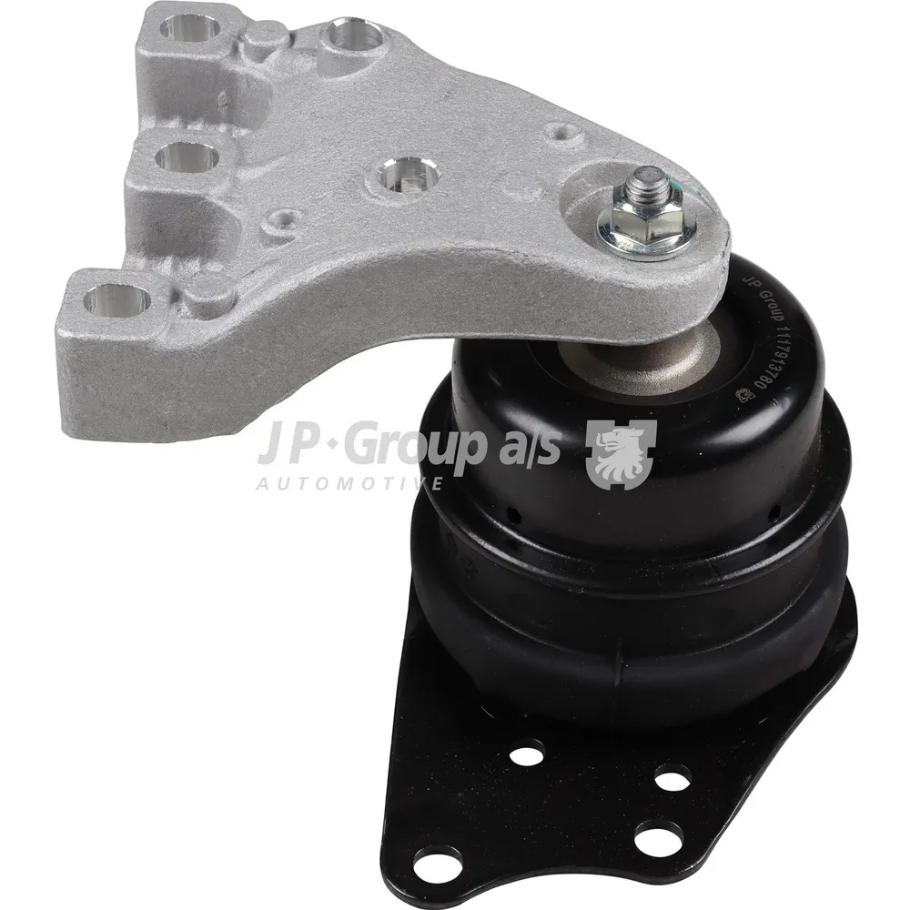Опора двигателя передняя R SKODA Fabia II/Roomster/Polo 0109 mot.1,6L JP JP GROUP 1117913780