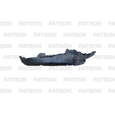 Подкрылок прав HYUNDAI: SONATA 06- PATRON P72-2688AR
