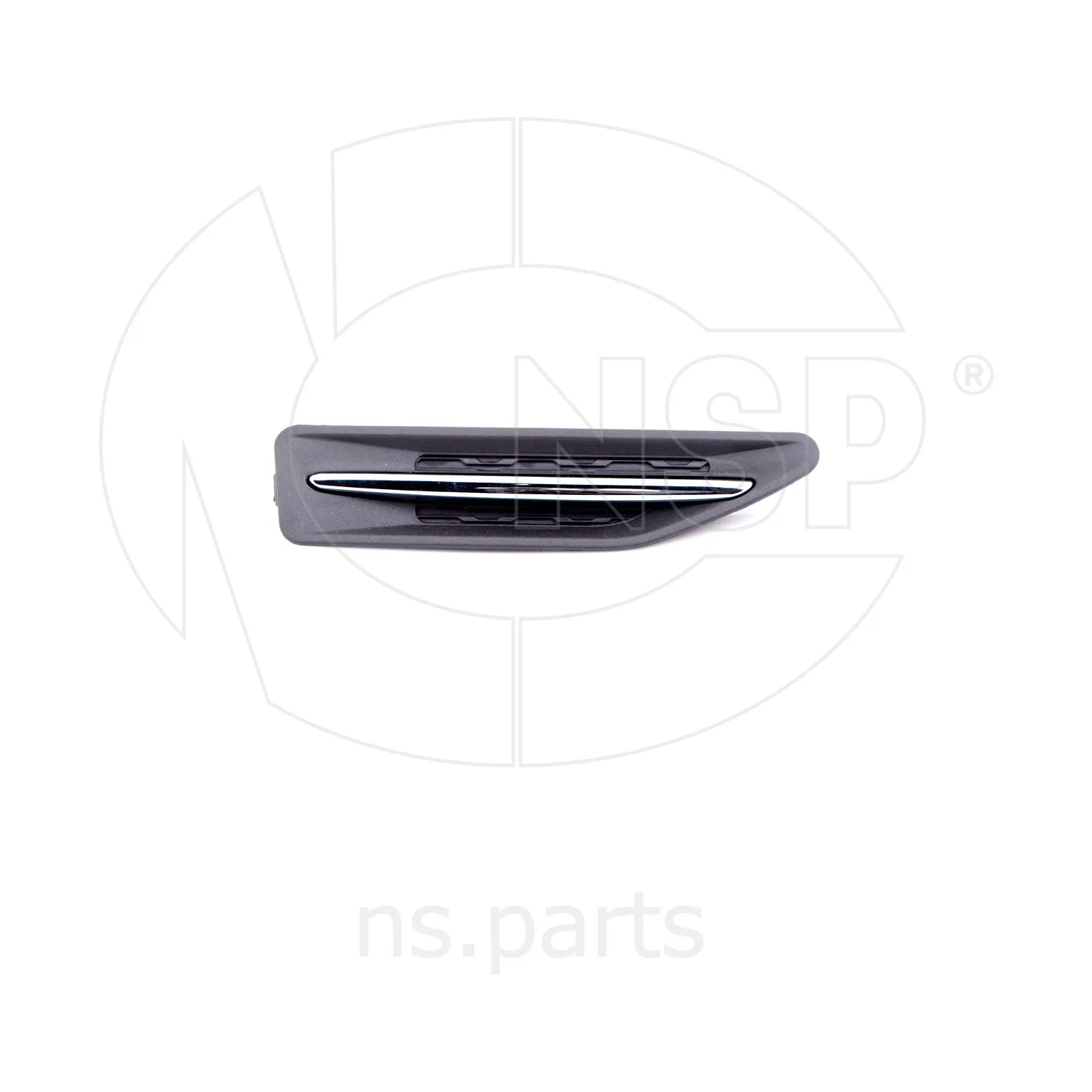 Молдинги крыла правый KIA Rio III (11-15) NSP NSP02877724Y000