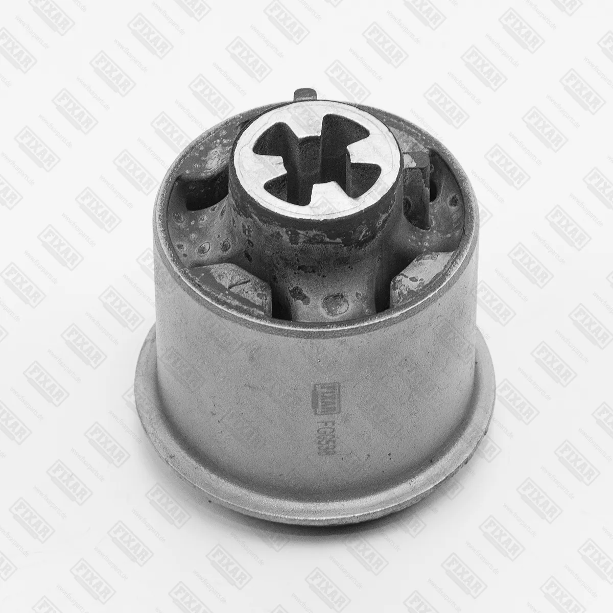 Сайлентблок задней подвески FORD Fiesta/Fusion 01->MAZDA 2 03-> FIXAR FG0538