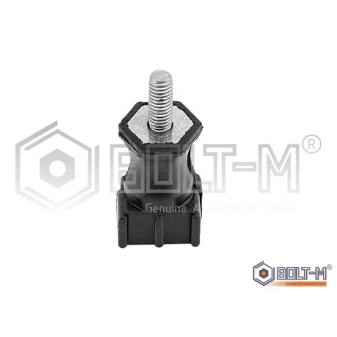Подушка крепления воздушного насоса BOLT-M BM8694