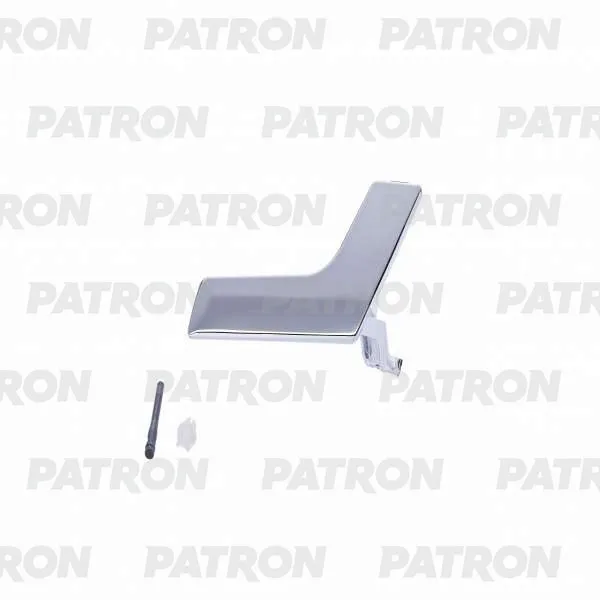 Ручка двери внутр передн=задн (прав) MERCEDES BENZ: W212 10-16 PATRON P20-1055R