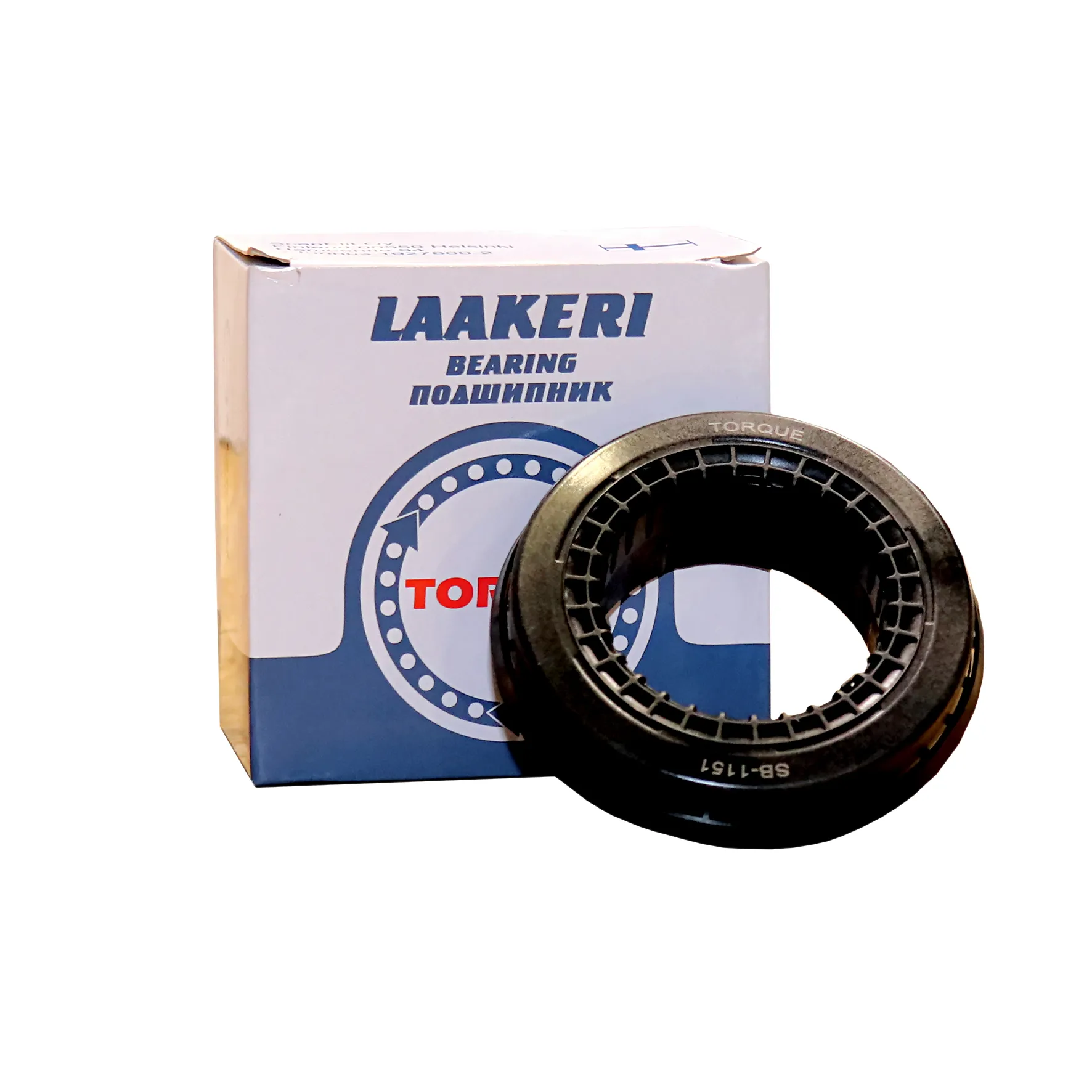 Подшипник опорный