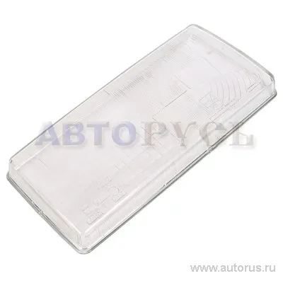 Стекло передней фары ВАЗ 210507 правое, 39 Астера 39.3711201