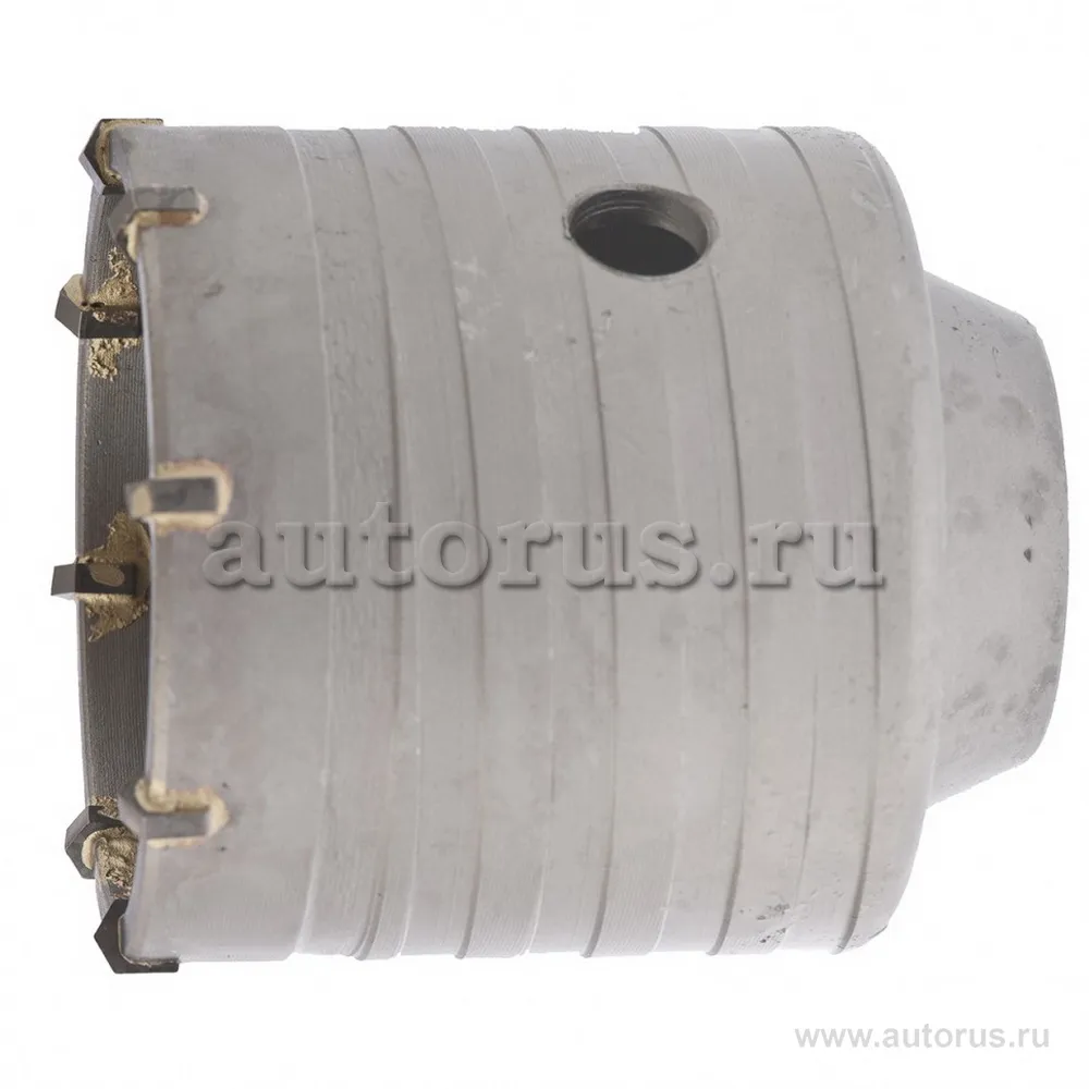 Буровая коронка, M22x65 мм MATRIX 70377 MATRIX 70377