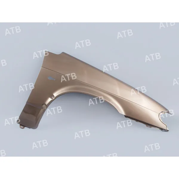 Крыло ВАЗ 2115 Бронзовый век 262 переднее правое АвтоВАЗ ATB 1AV15030FR262