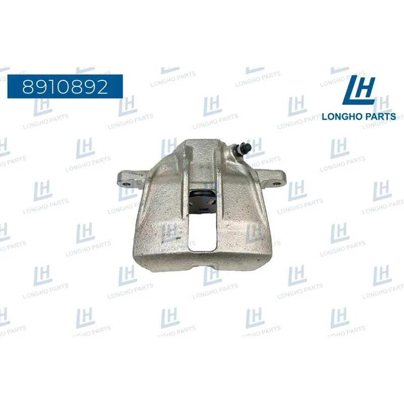 Суппорт тормозной VW GOLF III (1H1) 1991 - 1998, PASSAT (3A2, 35I) 1 LONGHO 8910892