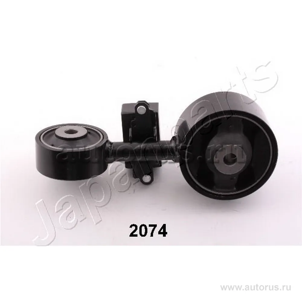 Опора двигателя прав Toyota Camry 2.4 06 JAPANPARTS RU2074