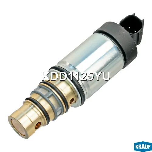 Клапан компрессора кондиционера управляющий KRAUF KDD1125YU