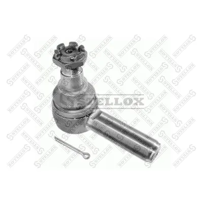 Наконечник рулевой тяги RHTOmn MB/RVI/S STELLOX 8434053_SX