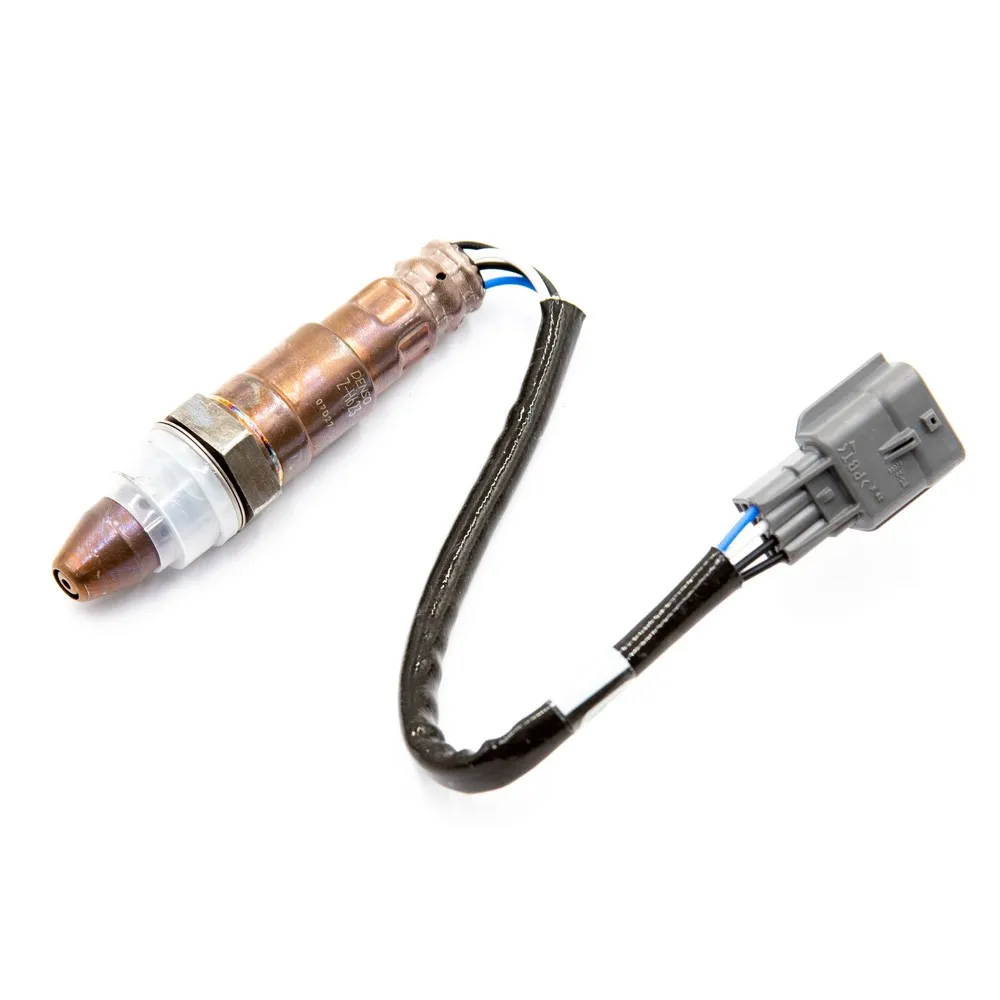 Датчик кислорода, лямбда-зонд (4pin) NISSAN Navara 14->/RENAULT Master 10-> DENSO DOX-0599