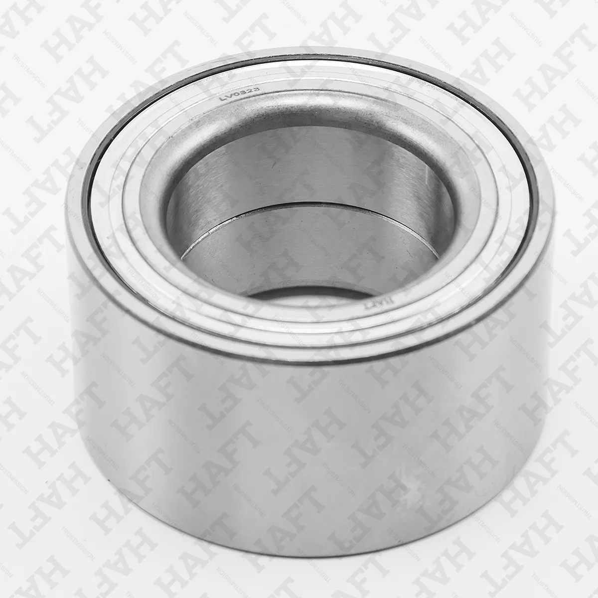 Подшипник ступицы перед. MERCEDES W204/W212/W221/X204 05-> HAFT LV0323