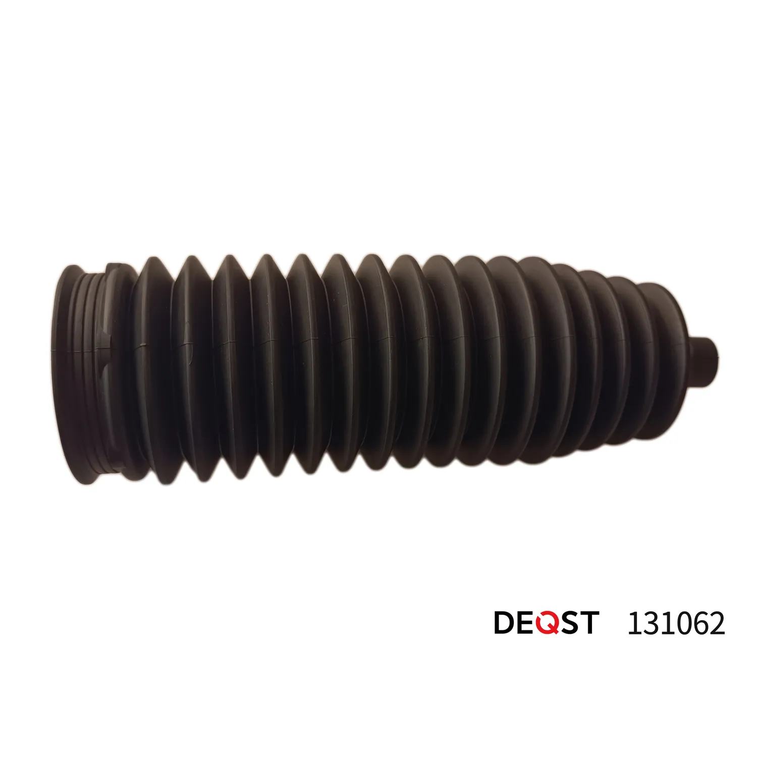 Пыльник рулевой рейки, HYUNDAI ELANTRA 93-99, ACCENT 94-99, EXCEL 94, VER DEQST 131062