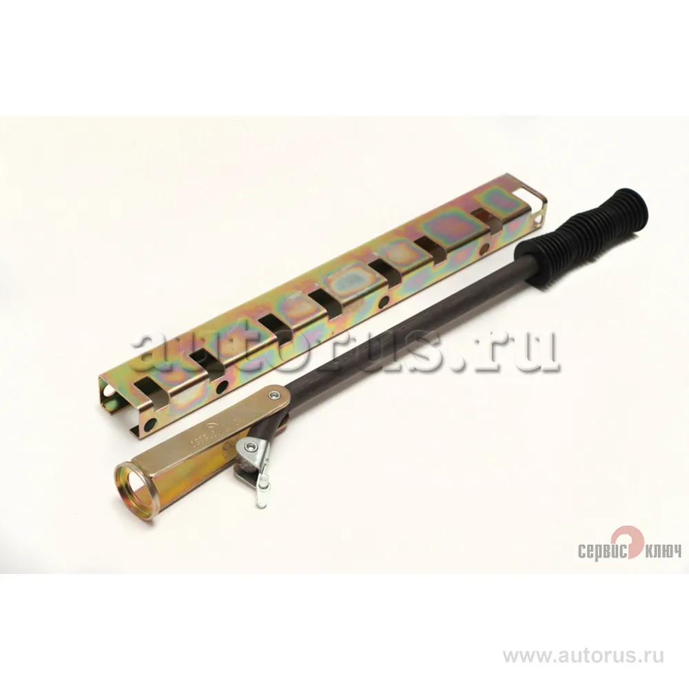 Рассухариватель 2108 с планкой Сервис ключ 77797