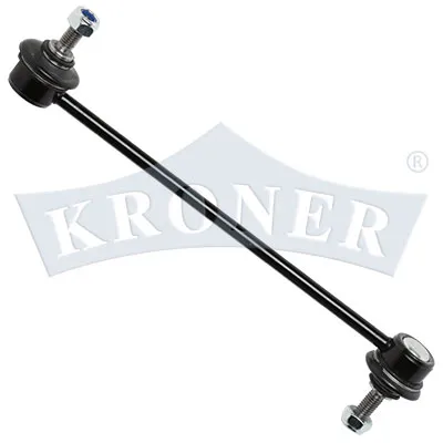 Стойка стабилизатора перед. VW Polo Sedan RUS (09-), SKODA Fabia (07-) KRONER K303118