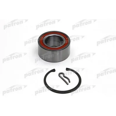Подшипник ступичный передн PEUGEOT: 605 90- PATRON PBK1412