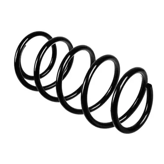 Пружина передняя 40 042 08 Audi 100 2.6E-2.5TDi 90-94 /A6 1.8 Quattro 9 ZENTPARTS Z38124