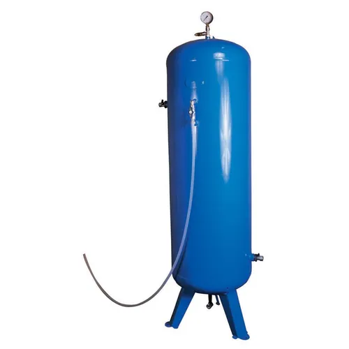 Резервуар внешний для генератора азота, 100 л. TopAuto R100