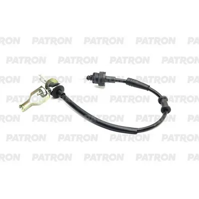 Трос сцепления ручн. регулировка Nissan Almera 1.4 95- PATRON PC6117