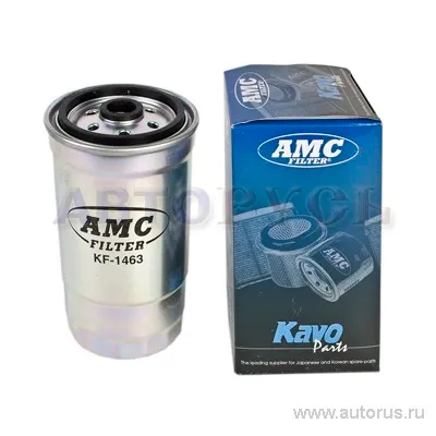 Фильтр топливный AMC KF-1463