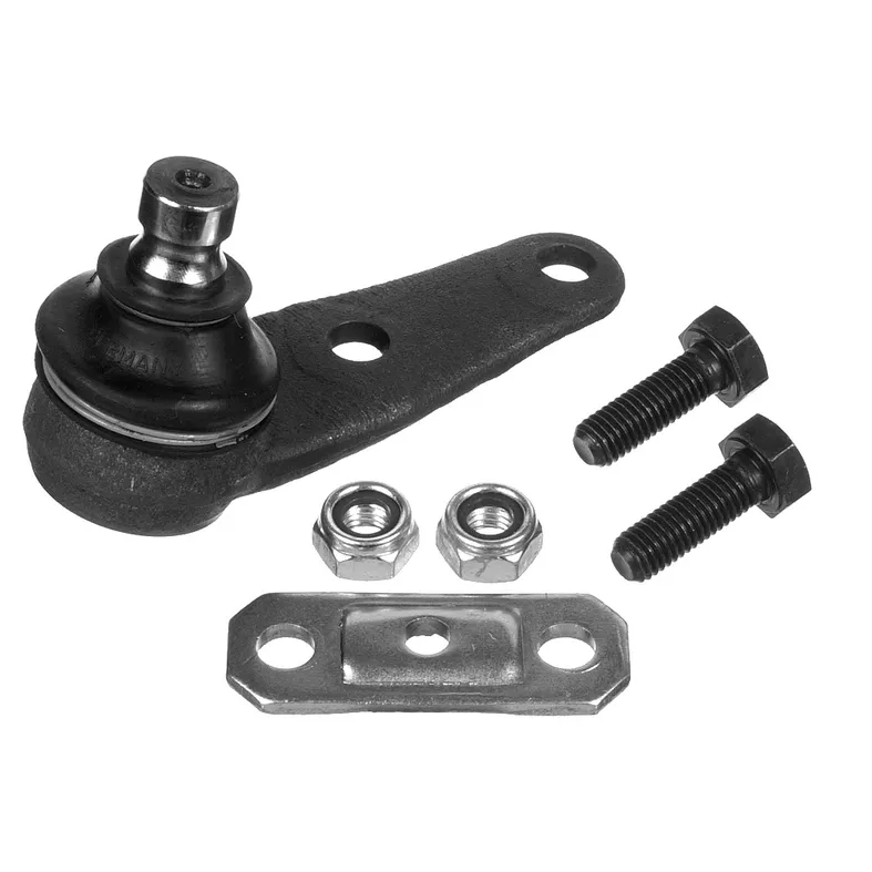 Опора шаровая L=R AUDI 80(B2)/VW Passat B2 MEYLE 116 010 3030