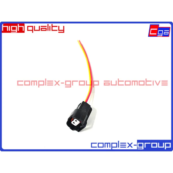 Разъем электрический 06A973722 CGA 11SENS0049RA