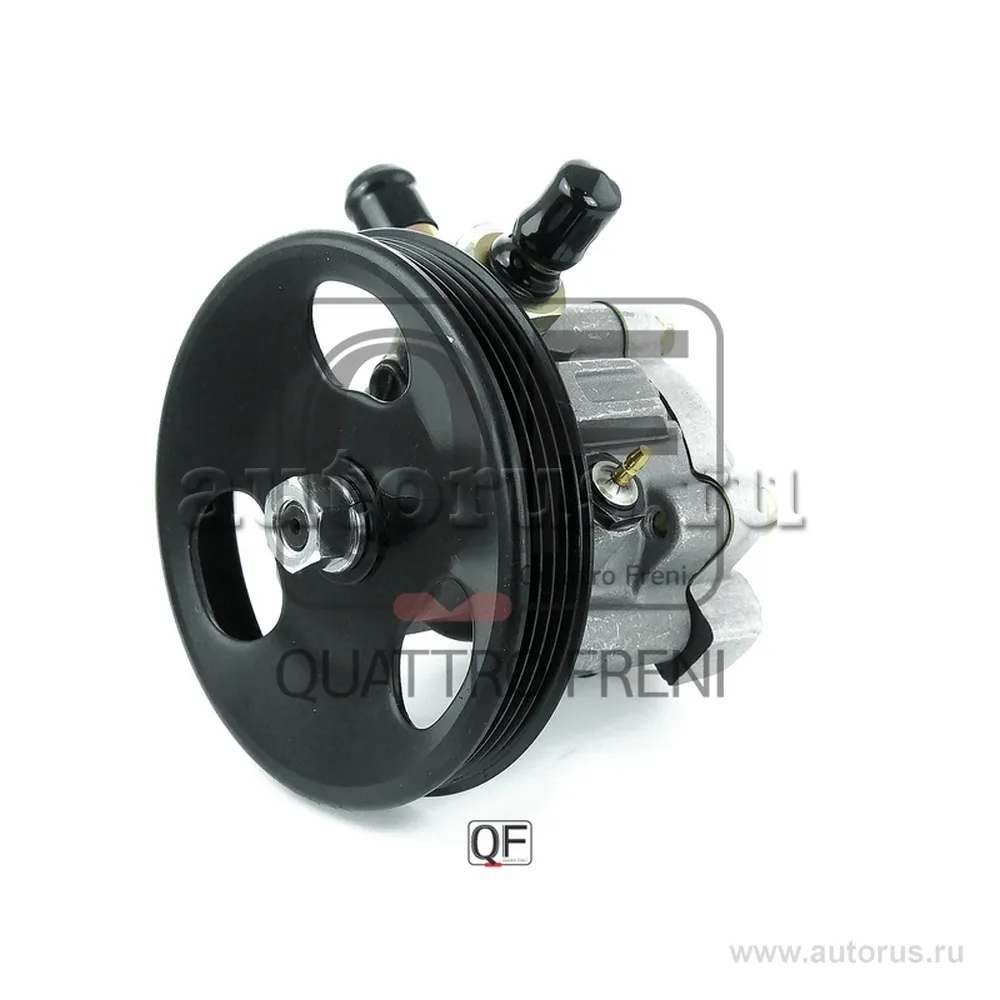 Насос гур 130MM 4PK QUATTRO FRENI QF14E00064