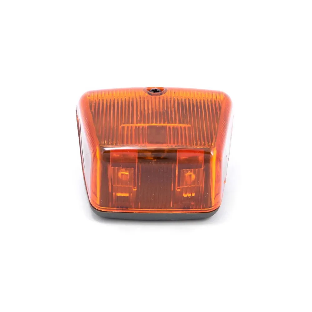 Повторитель на крыло правый TOPCOVER T0705-4001