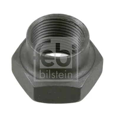 Гайка оси Ford Pkw