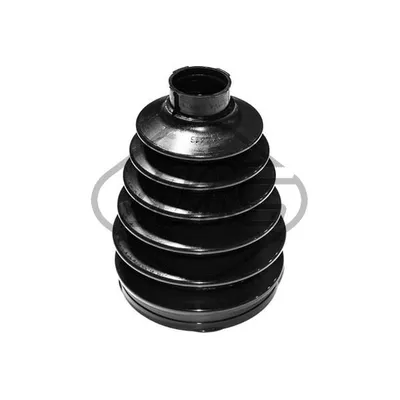 К-кт пыльника шруса MITSUBISHIMONTERO Metalcaucho 11094