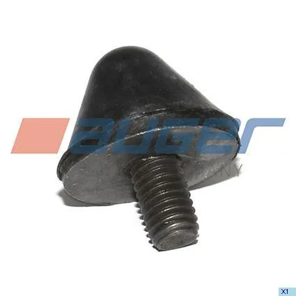 Упруго-демпфирующий элемент бампера HCV AUGER 55982