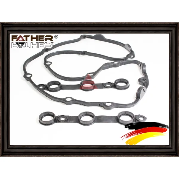 Комплект прокладок клапанной крышки FATHER F3183R76