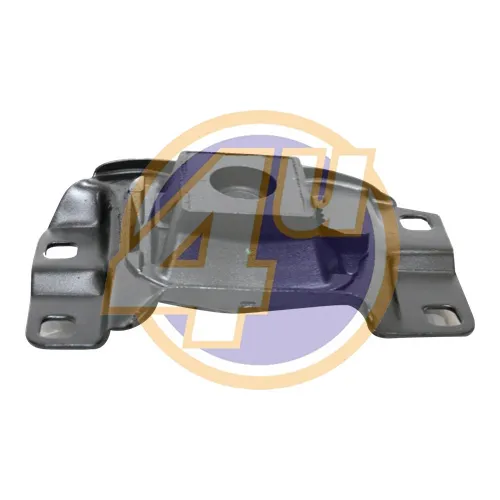 Подушка двиг. ЛЕВ MAZ 3 03-08/5 05-10 4U MZEM00167