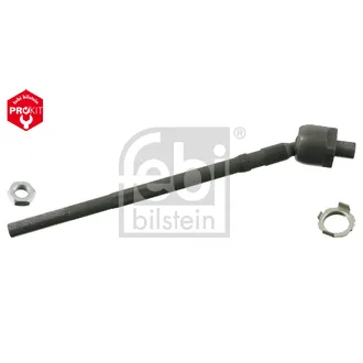 Тяга рулевая левая mitsubishi space runner ii 2.0 2.4gdi 99 MITSUBISHI FEBI 27929