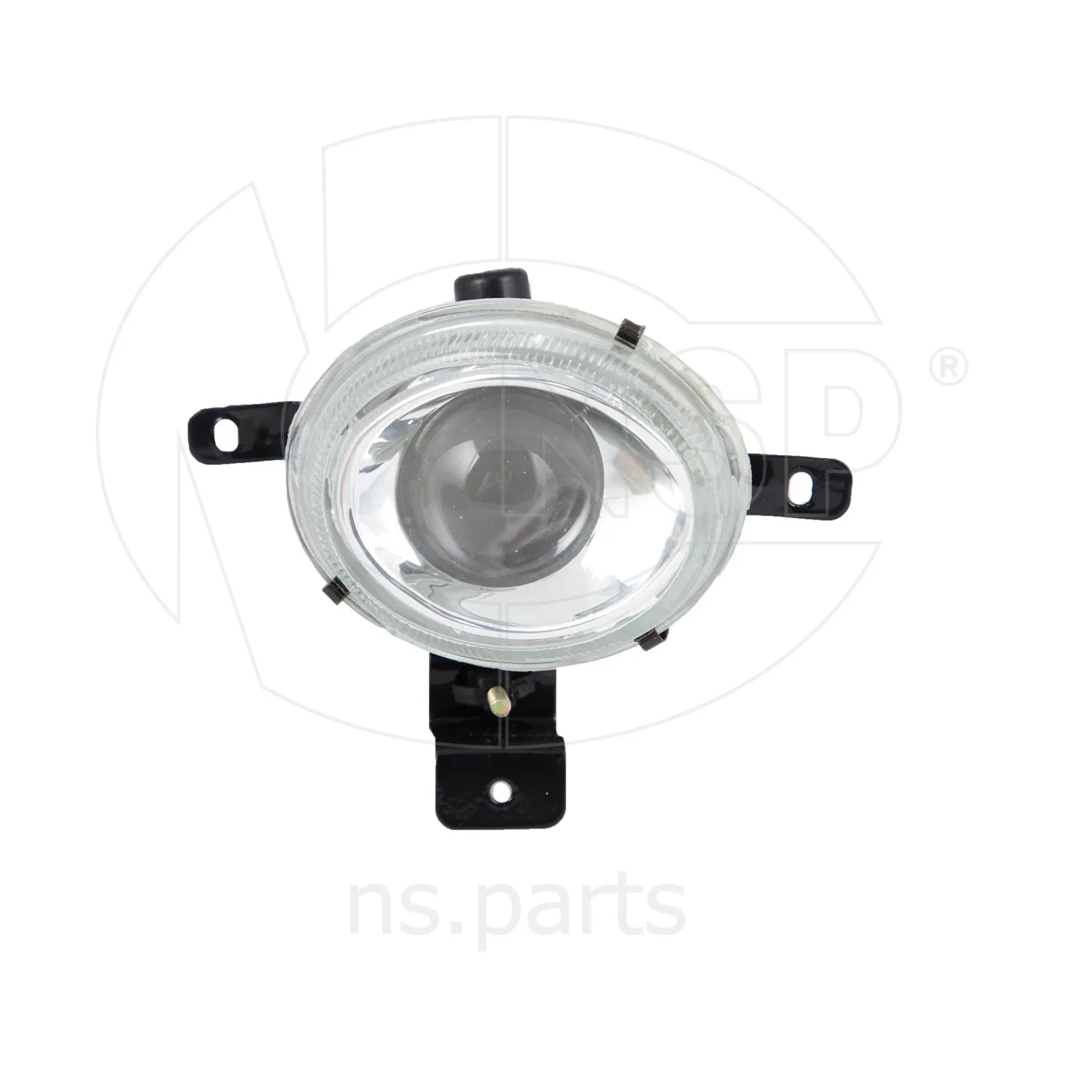 Фара противотуманная правая HYUNDAI Sonata V