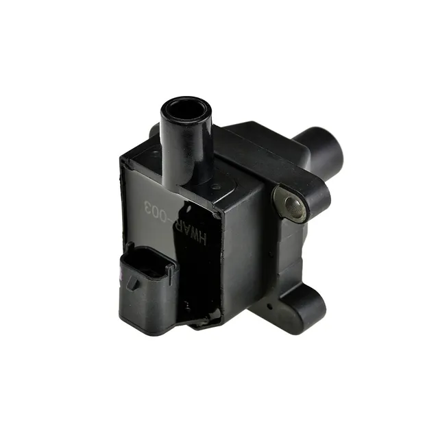 Катушка зажигания Alfa 146/156 1.6, 1.8, 2.0 16v T.S. 97- NTY ECZAR003