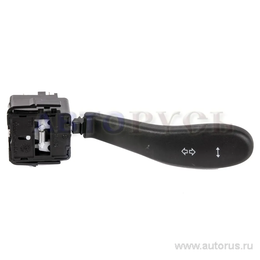 Рычаг переключателя поворотников ВАЗ-2123 СОАТЭ 21233709330