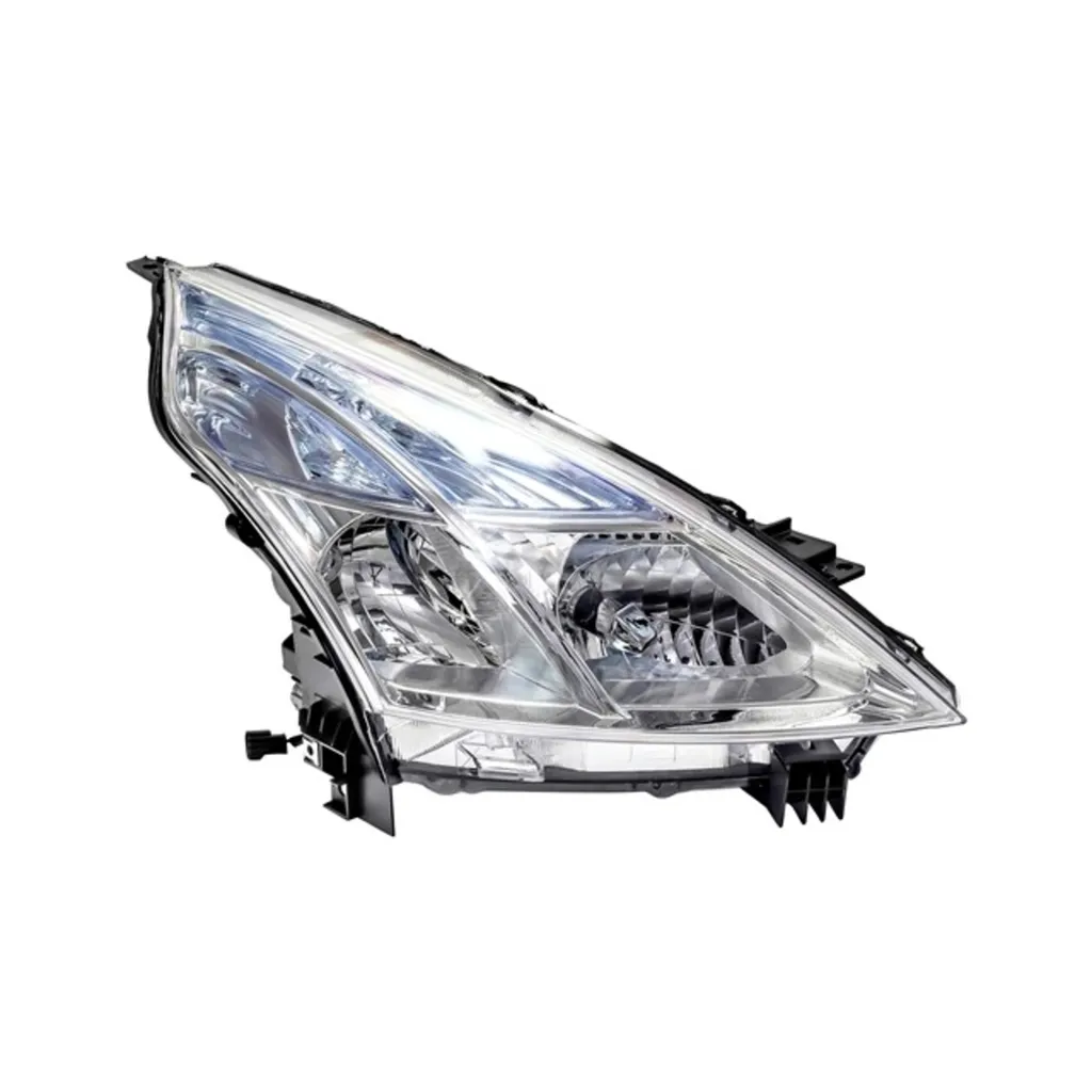 Фара основная правая NISSAN TEANA (J32) 08-]
