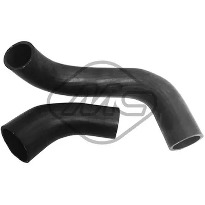 Патрубок турбины FRD FOCUS II/C MAX II/VOL C30 Metalcaucho 09796