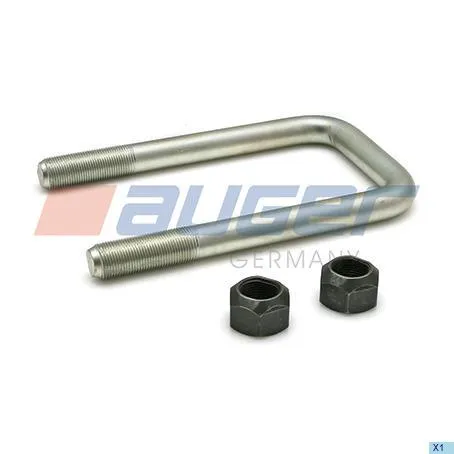 Стремянка рессоры M20х1.5-B01-92 190 HD50 AUGER 83848