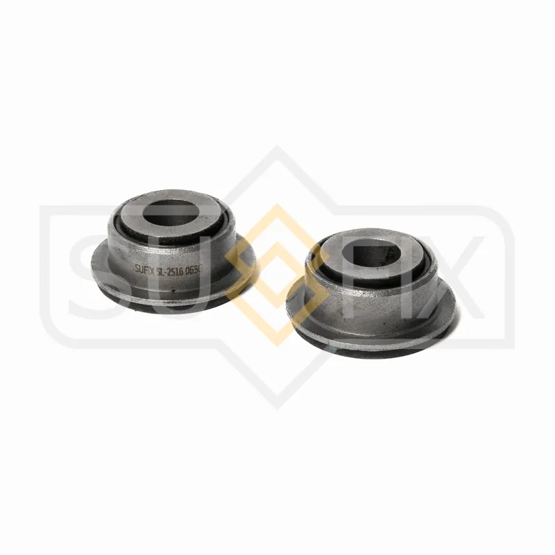 Сайлентблок подвески (комплект) SUFIX SL-2516