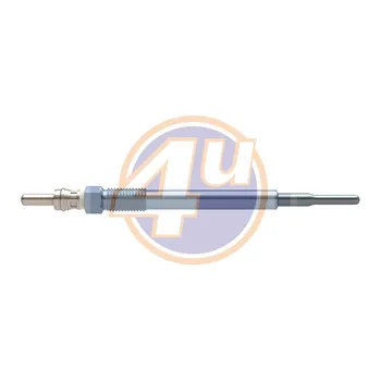 СВЕЧА НАКАЛА 5V FORD B-MAX 1.5 TDCi MAZDA 2 1.6 MZ-CD / 3 1.6 MZR / 5 1.6 CD VOLVO C30 1.6 D2 4U 4UAN112068