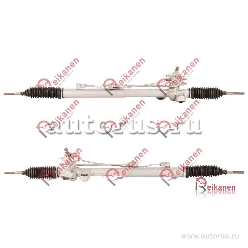 Рейка рулевая восст для HONDA ACCORD 3,0 USA 03-07 гар 1 год R0820 Reikanen R0820