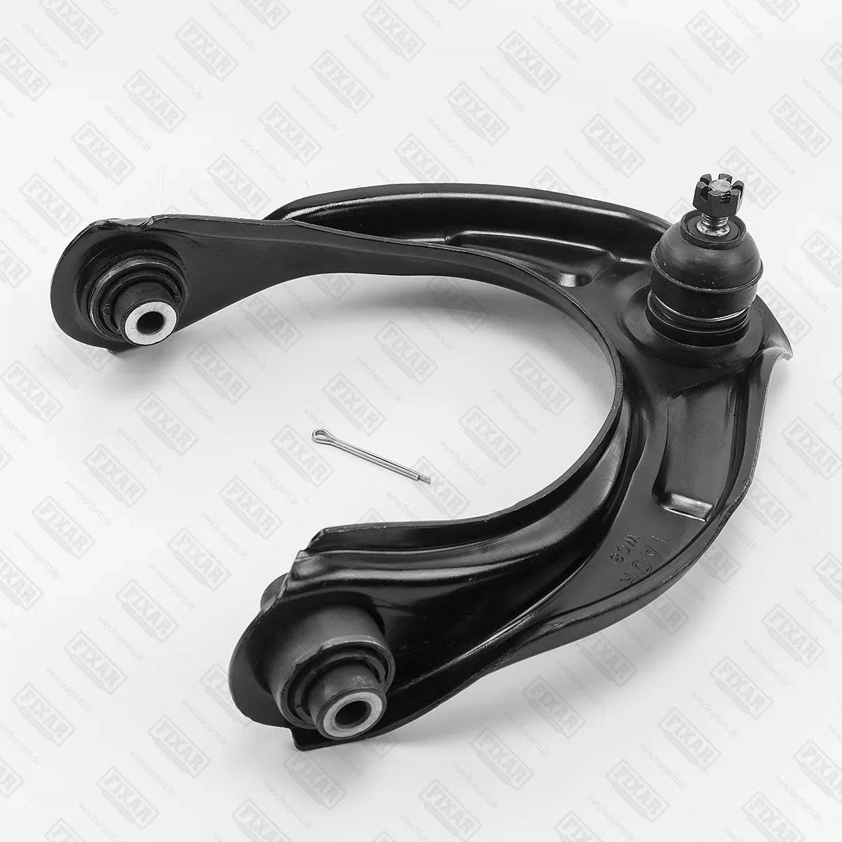 Рычаг подвески передний верхний правый HONDA Accord 08-> FIXAR FQ0905R