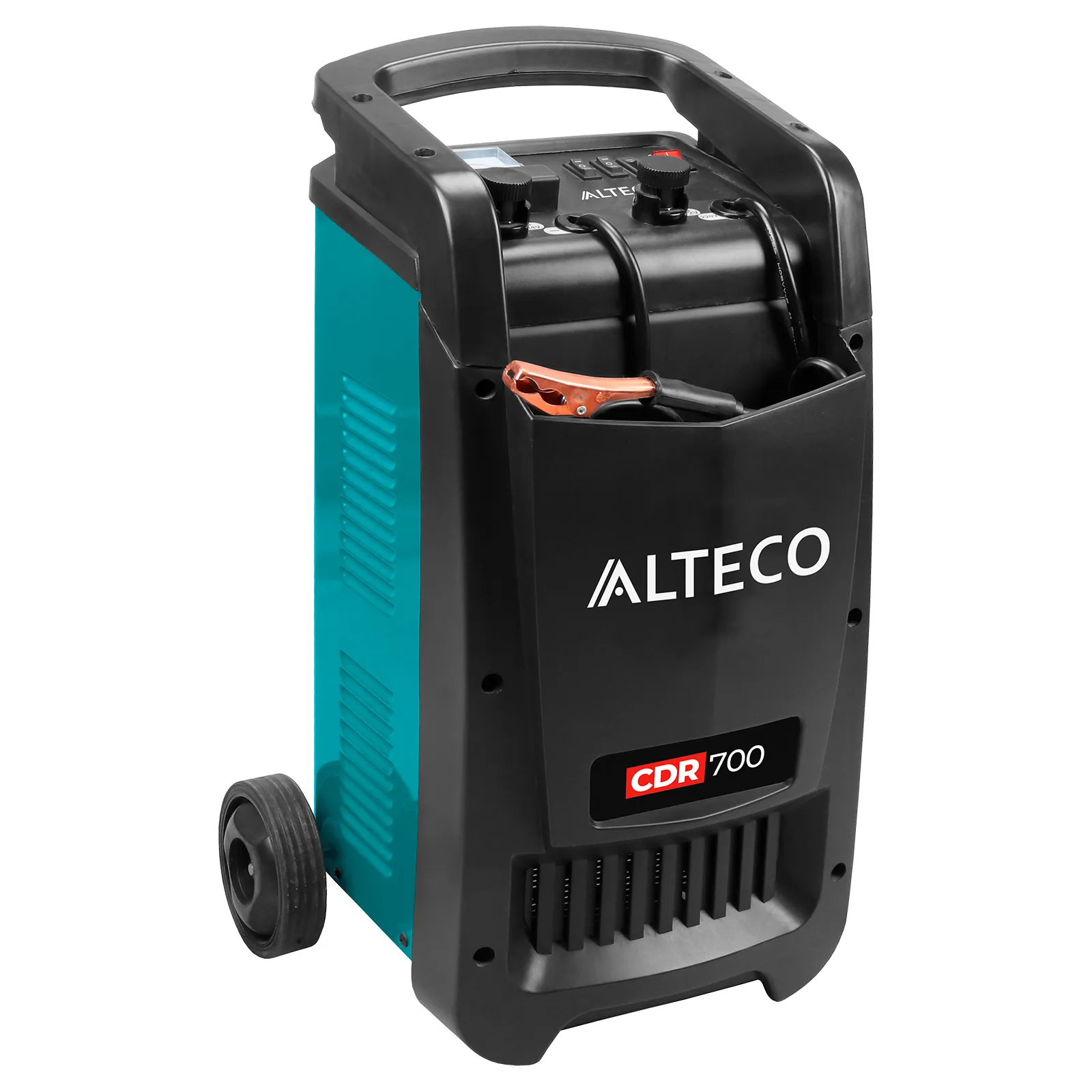 Пуско-зарядное устройство ALTECO CDR 700 ALTECO 50624